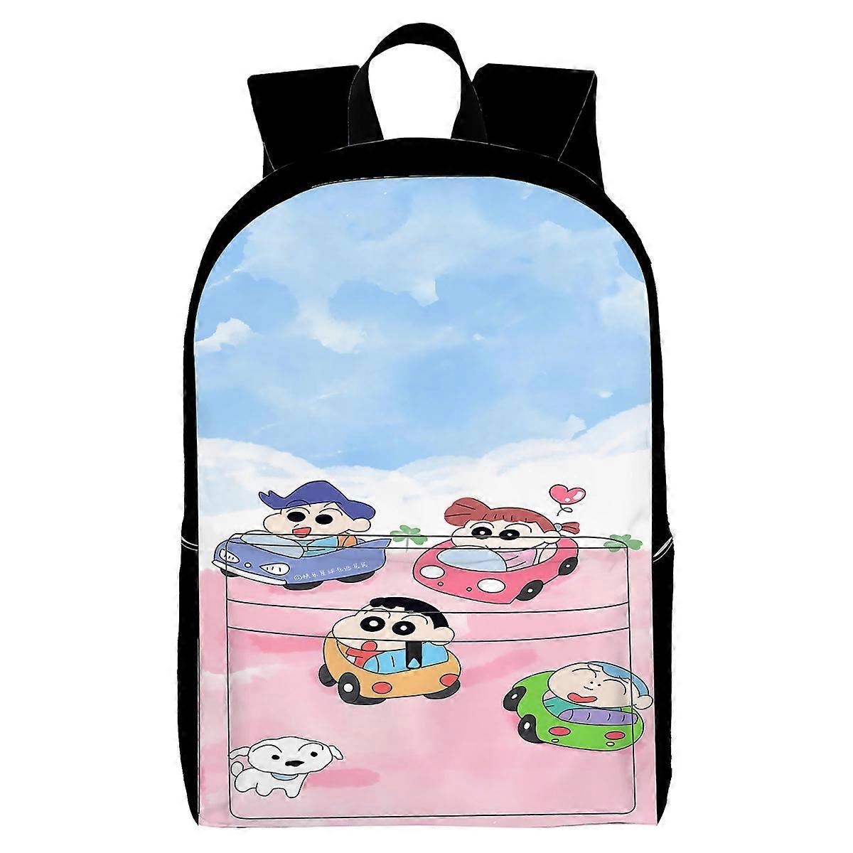 Backpack, with Multiple Organizational Compartments, Fits 15.6 Inch Notebook, for Travel, Teen, Business Work B1026