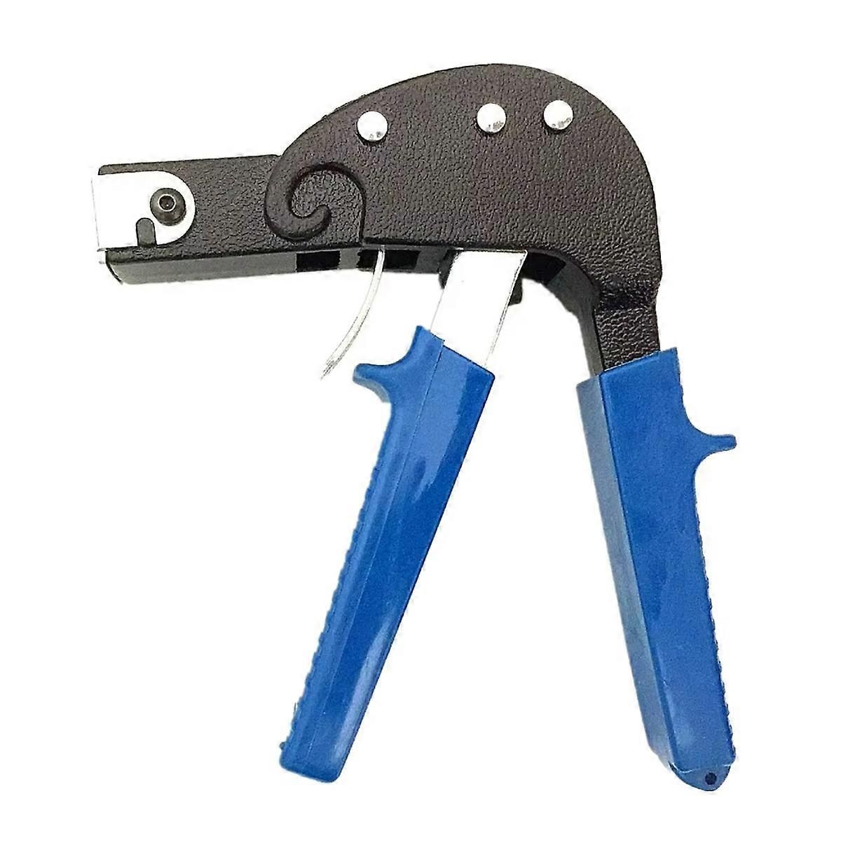 Hand Riveter Heavy Duty Hollow Wall Anchor Riveter Efficient Installation Tool for Hollow Bricks Gypsum Boards