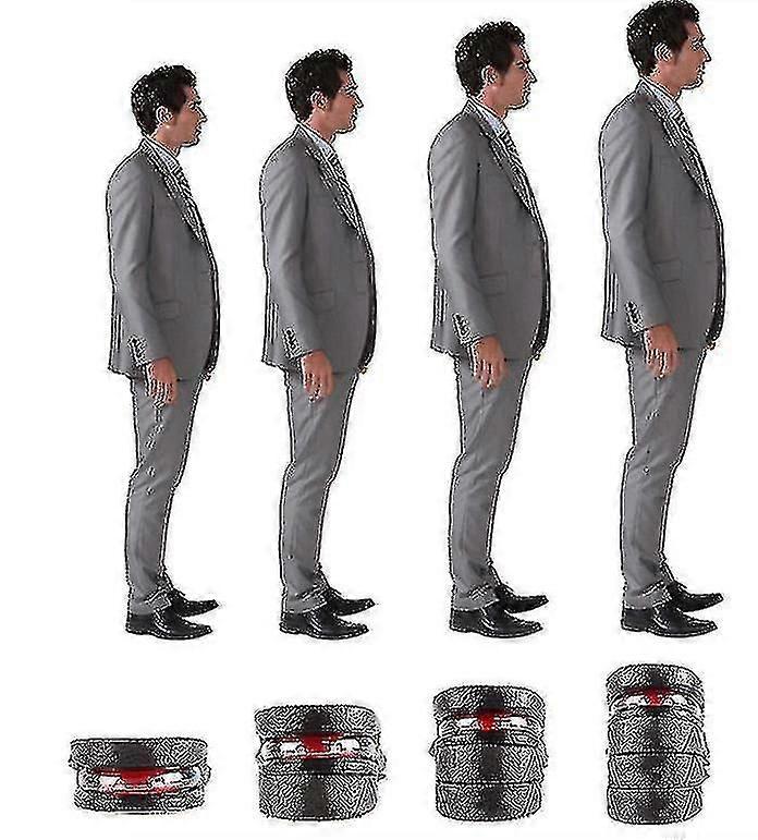 Altezza aumento soletta, sollevatori scarpe per uomo e donna elevati