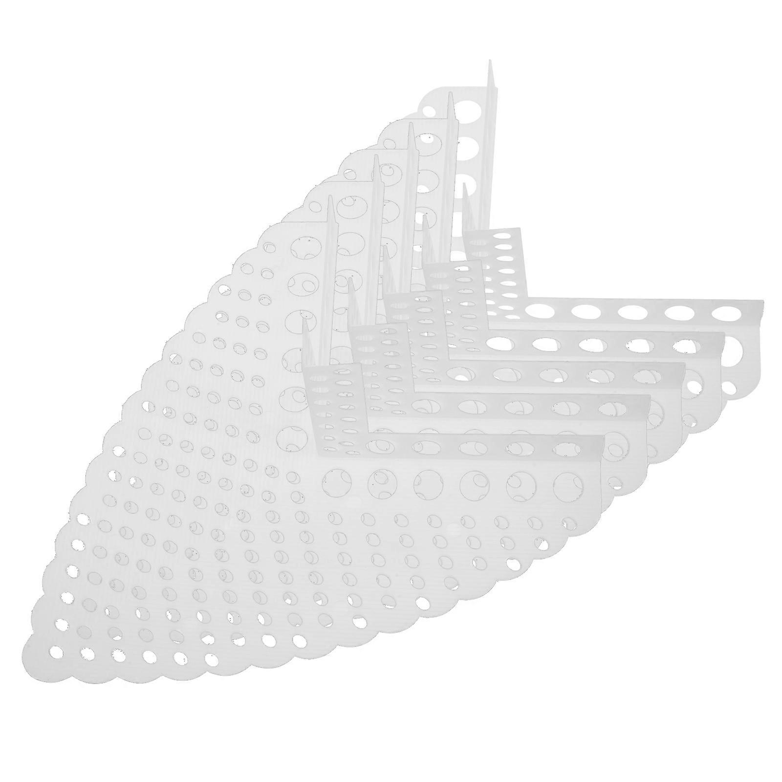 5pcs Wall Corner Protector for Household Wall Edges Guard