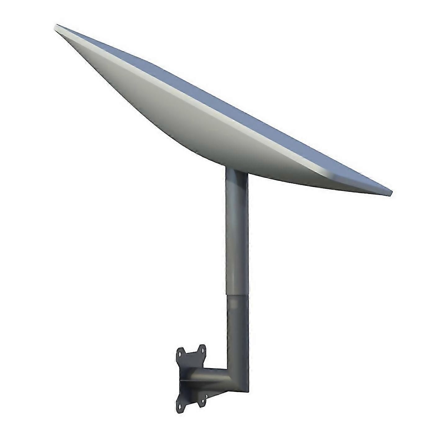 For Wall Pole Roof Mount Bracket For V2 Short