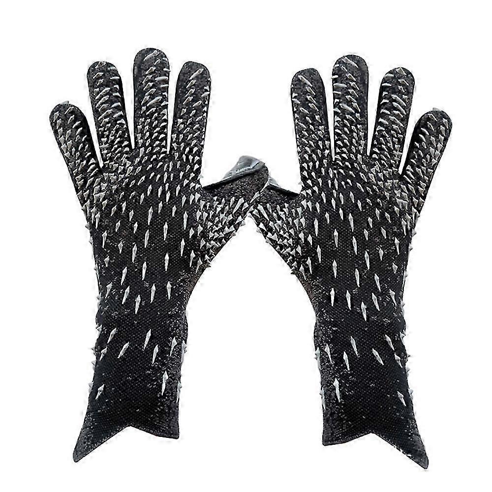 Fotball Keeperhansker 6/7/8/9/10 Gutter Barn Voksne Keeper Kit