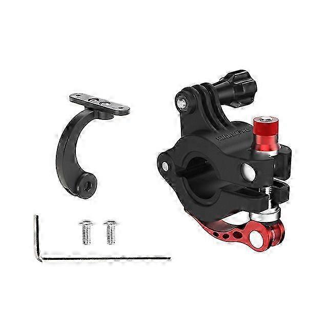 RC-2 Remote Controller Holder Bicycle For DJI Air 3 Bike Riding Bra...