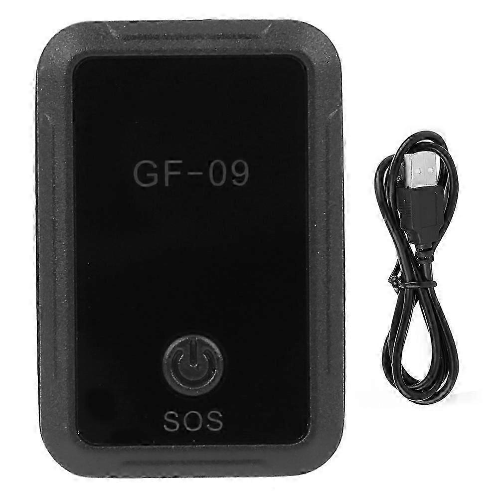 per mini localizzatore gps localizzatore auto in tempo reale dispositivo di localizzazione gsm / gprs telecomando app gf?09