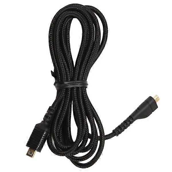 USB Sound Card to Headset Extension Cord Audio Cable for SteelSeries Arctis 3 5 7 Arctis Pro for GameDac for ChatMix