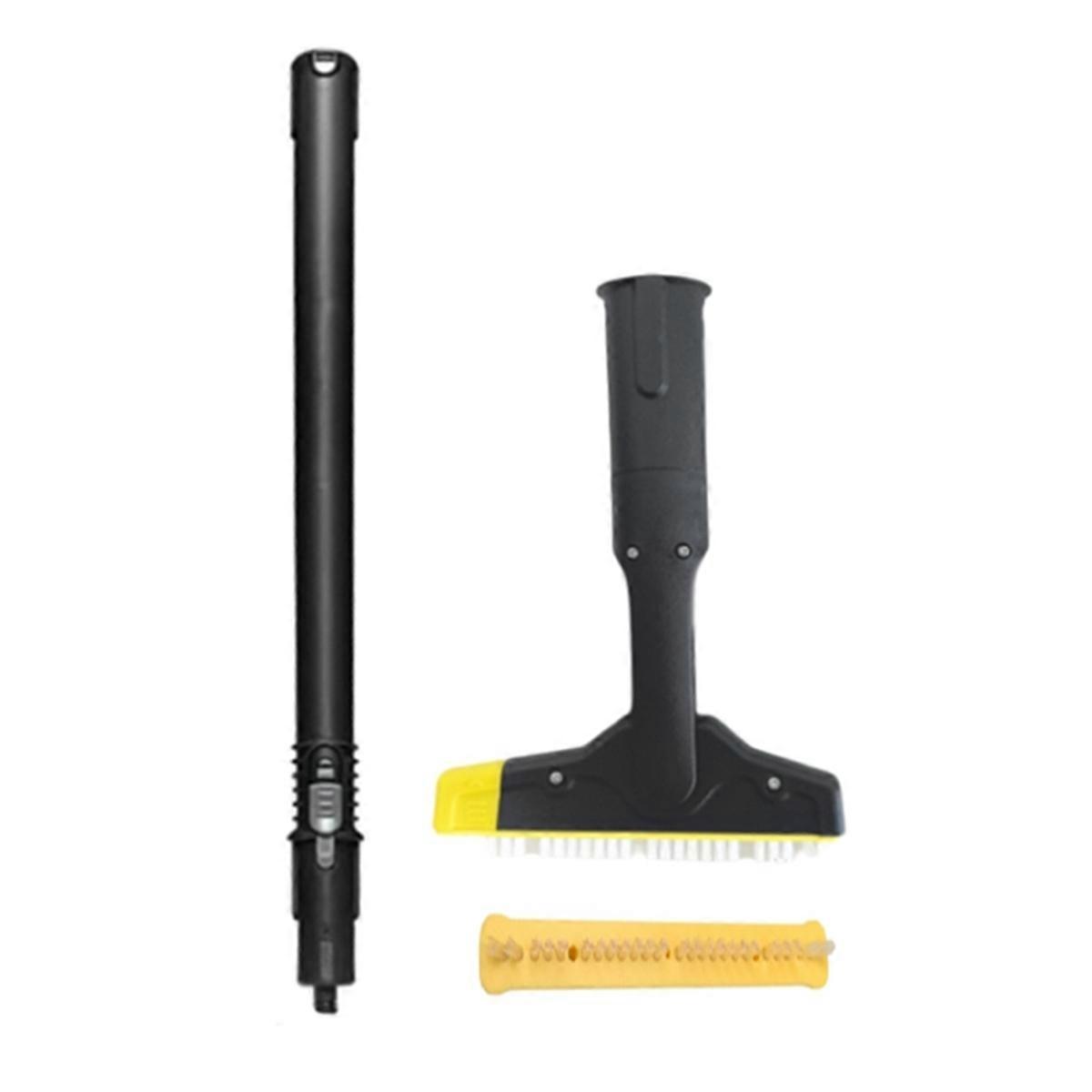 For SC1-5 XXL Steam Brush with Extension Rod