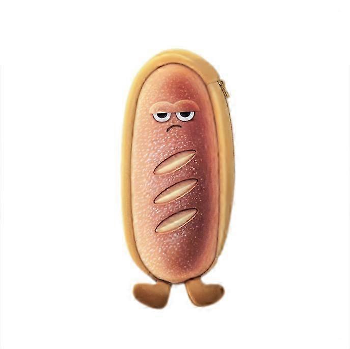 قلم رصاص حالة قدرة كبيرة قماش قلم رصاص الحقيبة