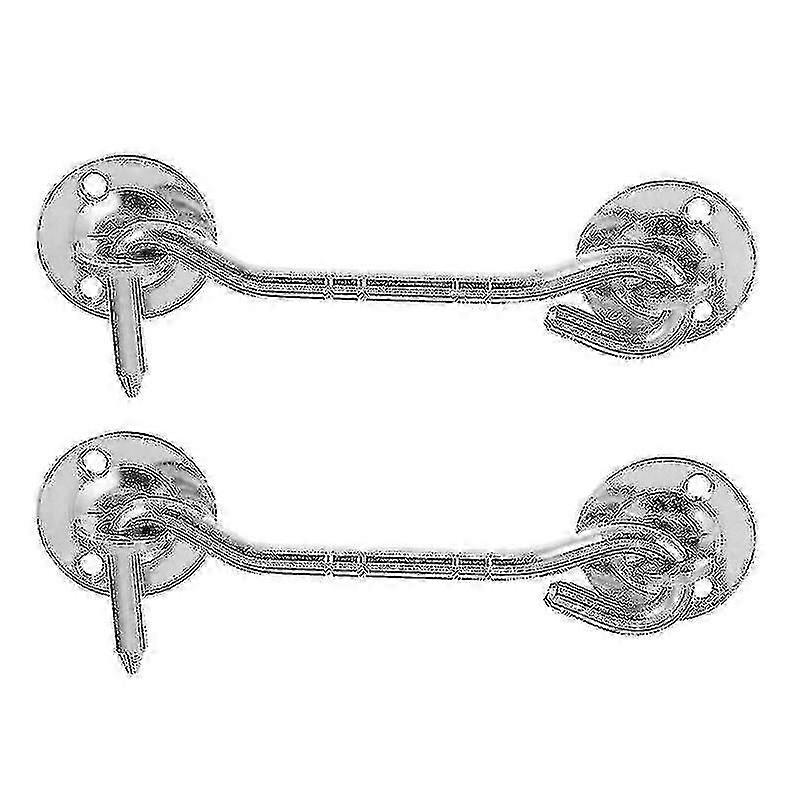 2pcs Window Lock Hook - PJ