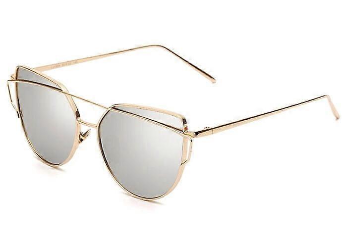 Women's sunglasses, O10, frame width 150mm, lens width 55mm