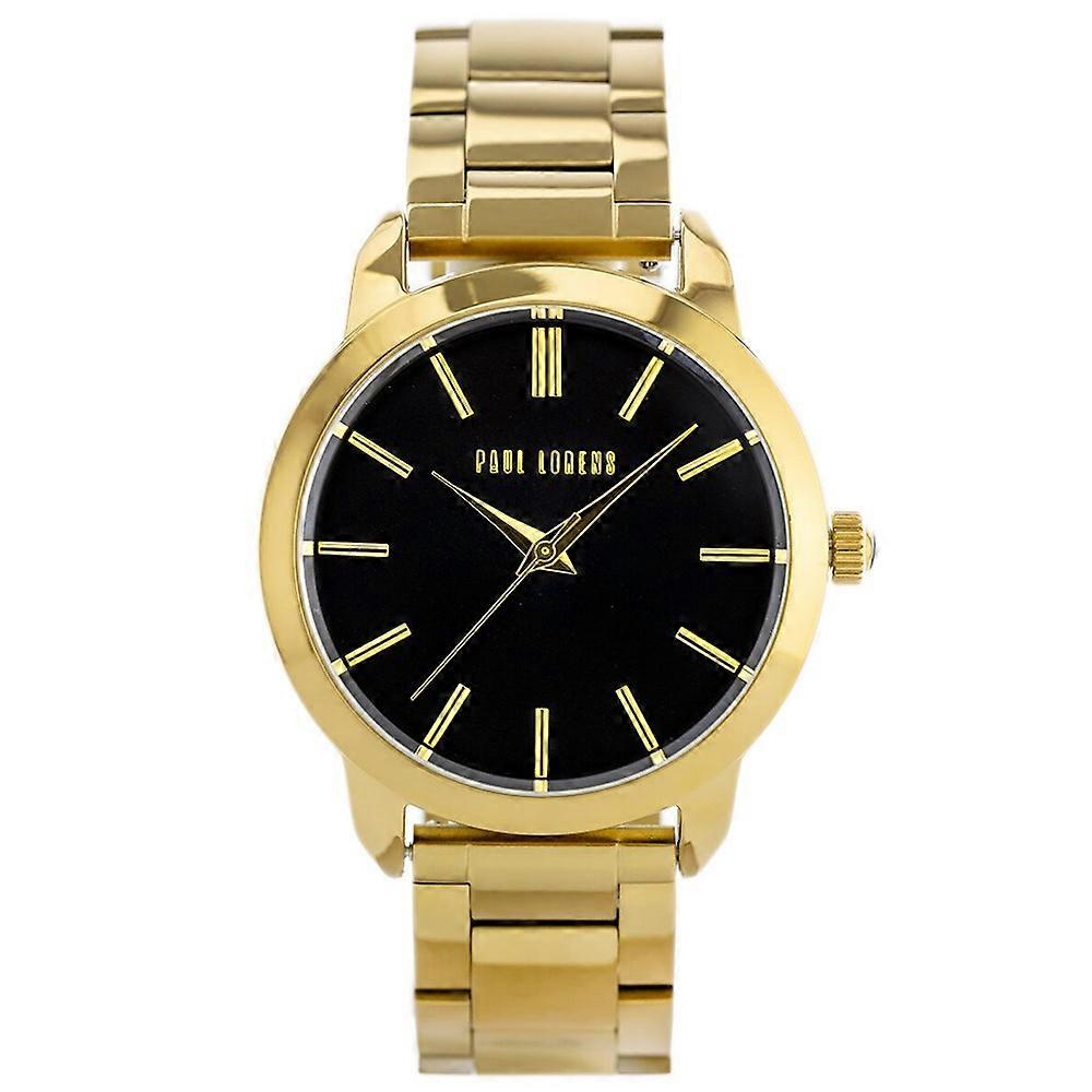 Watches Paul Lorens PL10659B1D1