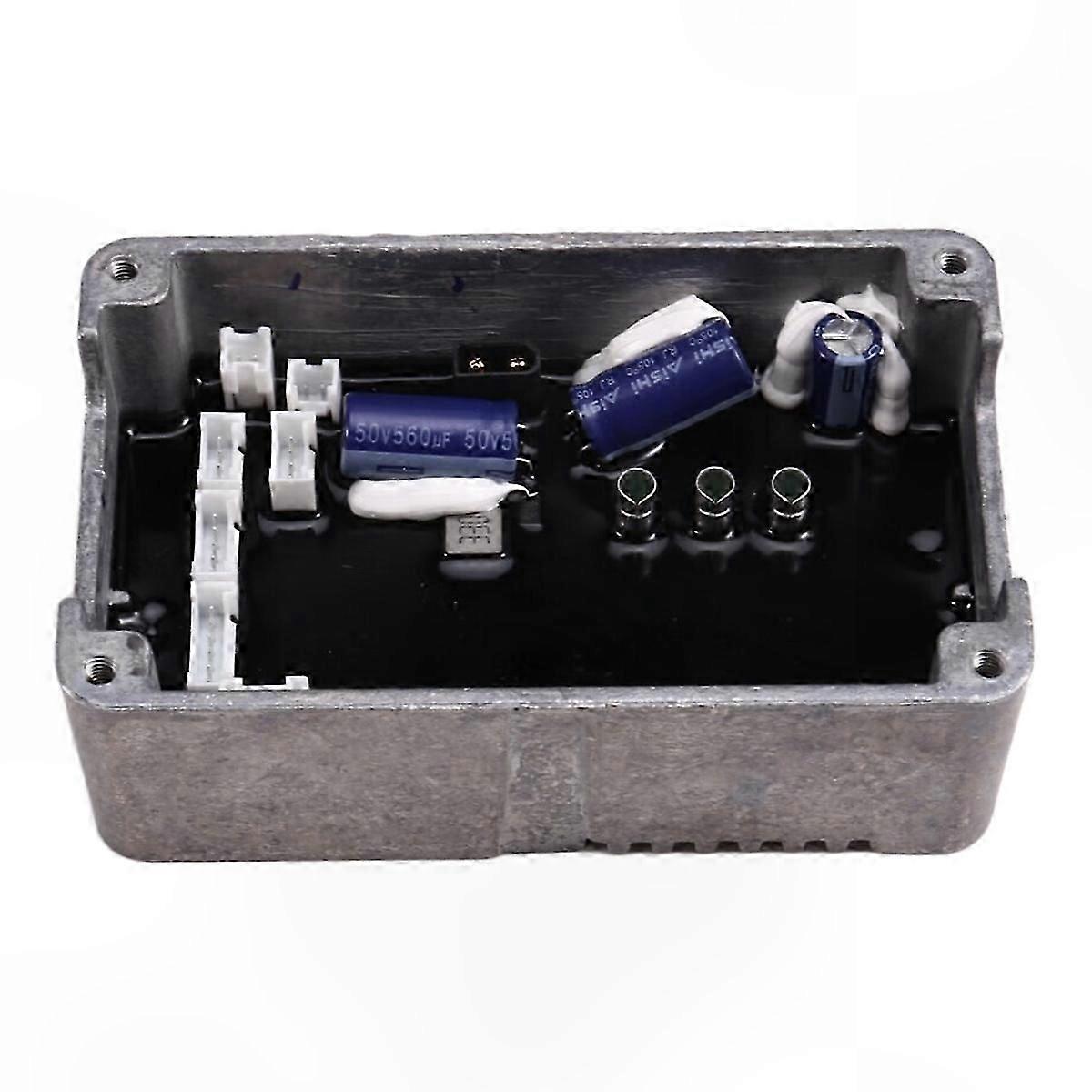 Carte de commande de remplacement pour scooter électrique E2 - Composant du circuit principal