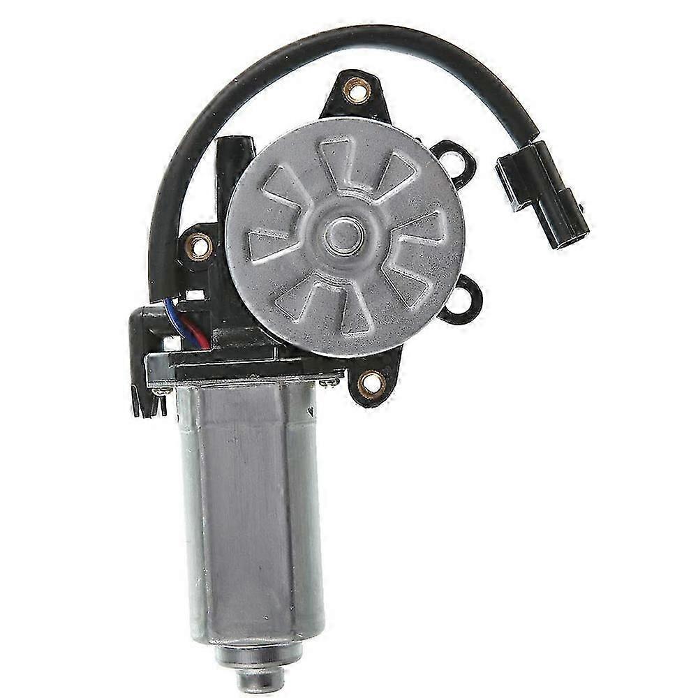 Power Window Lift Motor Left CUR100450 for Discovery 1 2 I Ii Range Rover 1987-2004 RHD