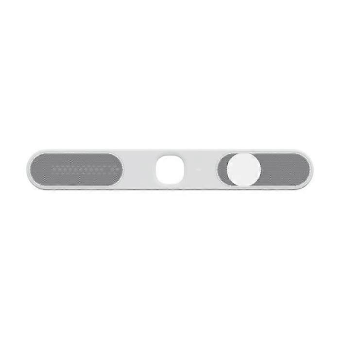 Rally Bar Huddle GEBROKEN WIT N-A WW-9004