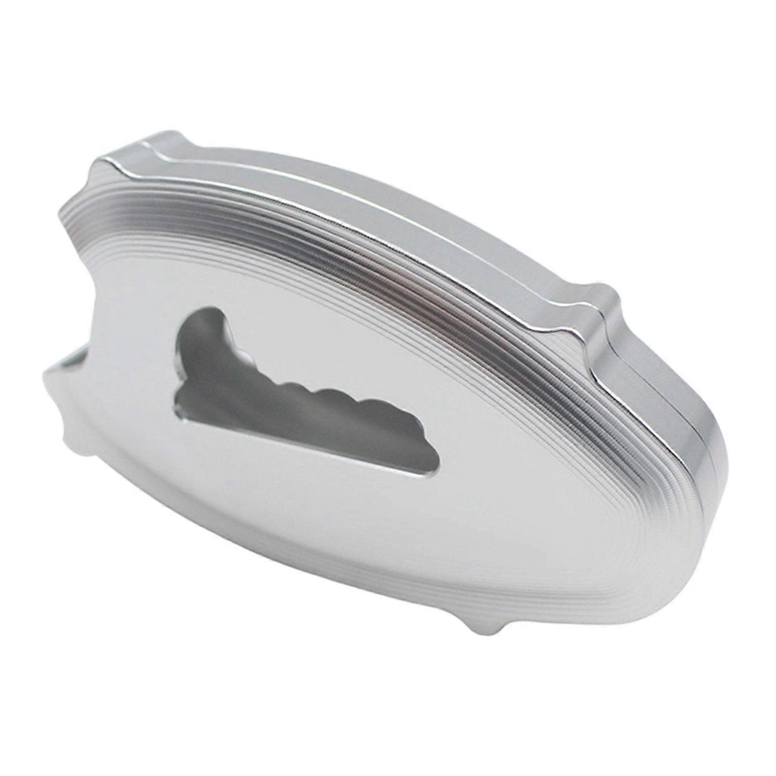 Motorcycle Key Housing Key Decoration Case Equipment Accessories, Component