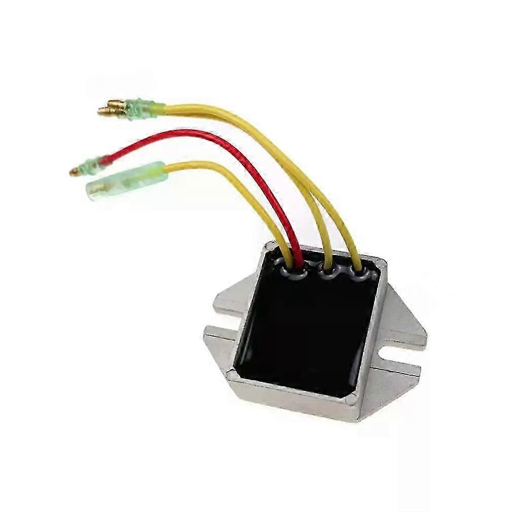 Voltage Regulator Rectifier compatible with Sea-Doo 787 800 XP 1995-1996 Sea-Doo GSX 1996 Sea-Doo GTX 1996-1997 Sea-Doo SPX 1