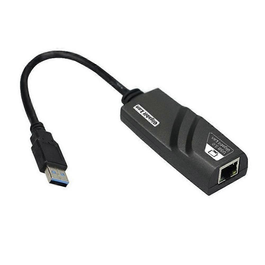 1000 Mbps Type-c USB-C naar RJ45 Gigabit Ethernet LAN-netwerkadapter