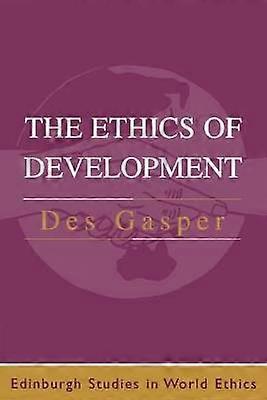The Ethics of Development