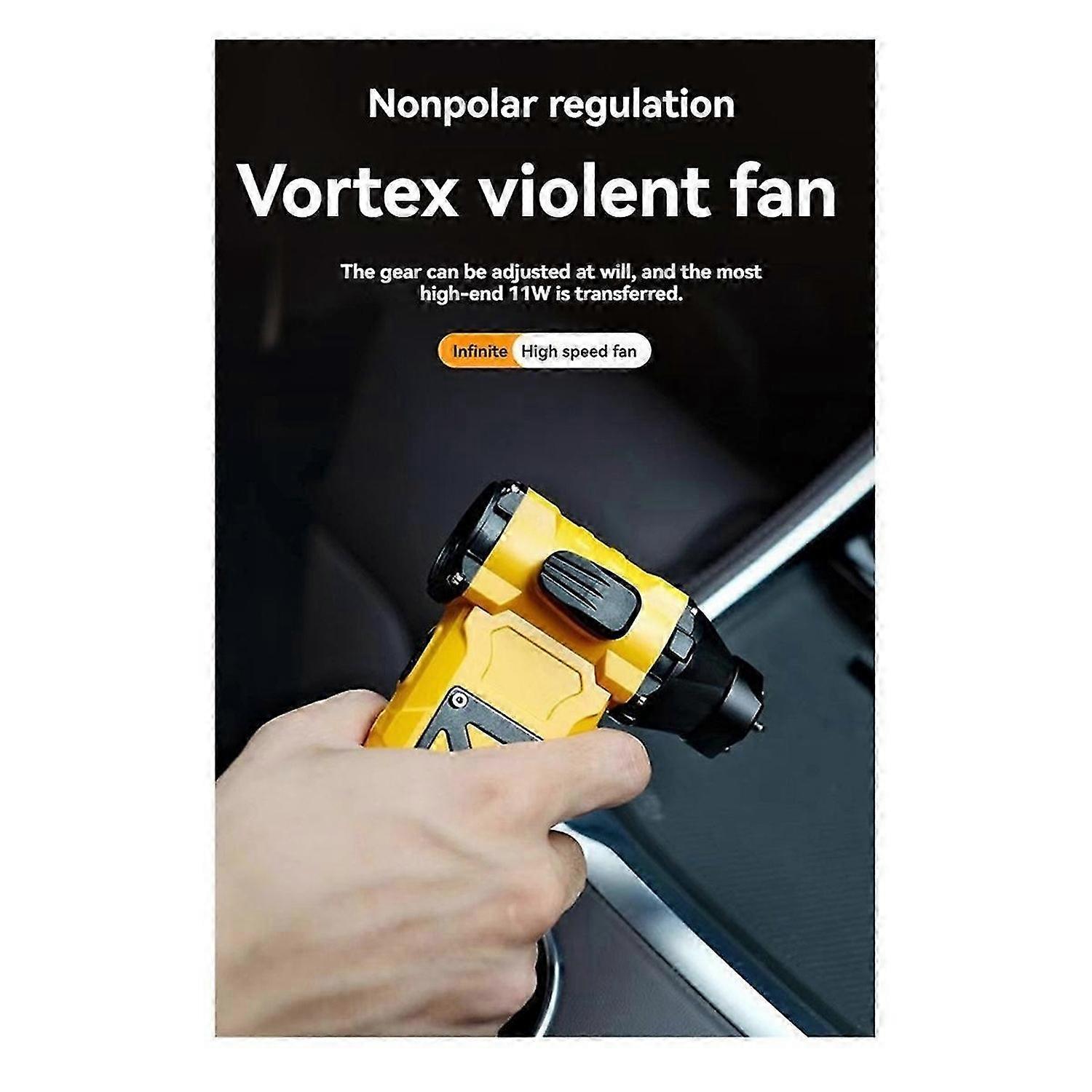 Air Blower USB Rechargeable Dust Cleaning Tools A