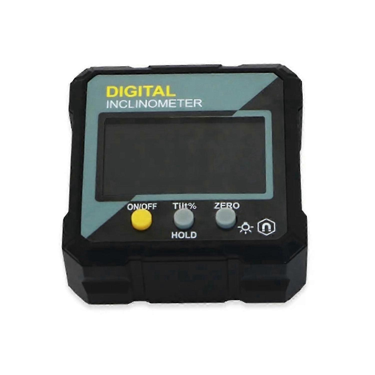 Digital Angle Protractor Mini Electronic Digital Protractor