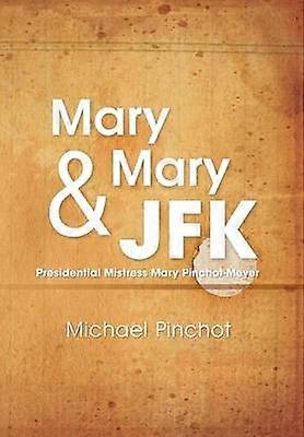 Mary Mary JFK