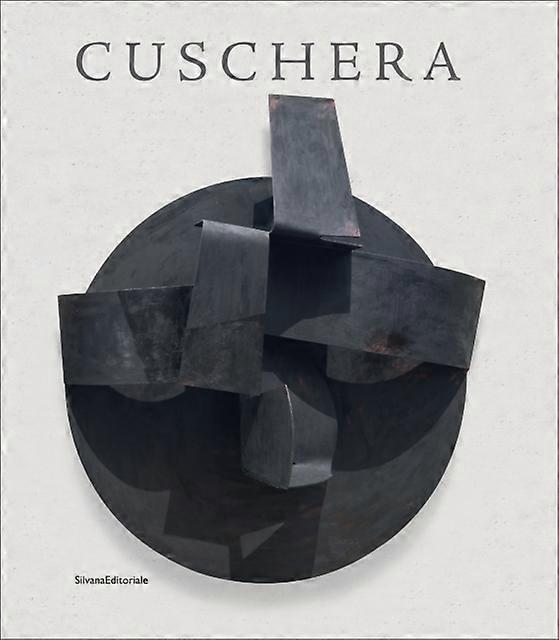 Cuschera by Giuseppe Appella Hardback Book