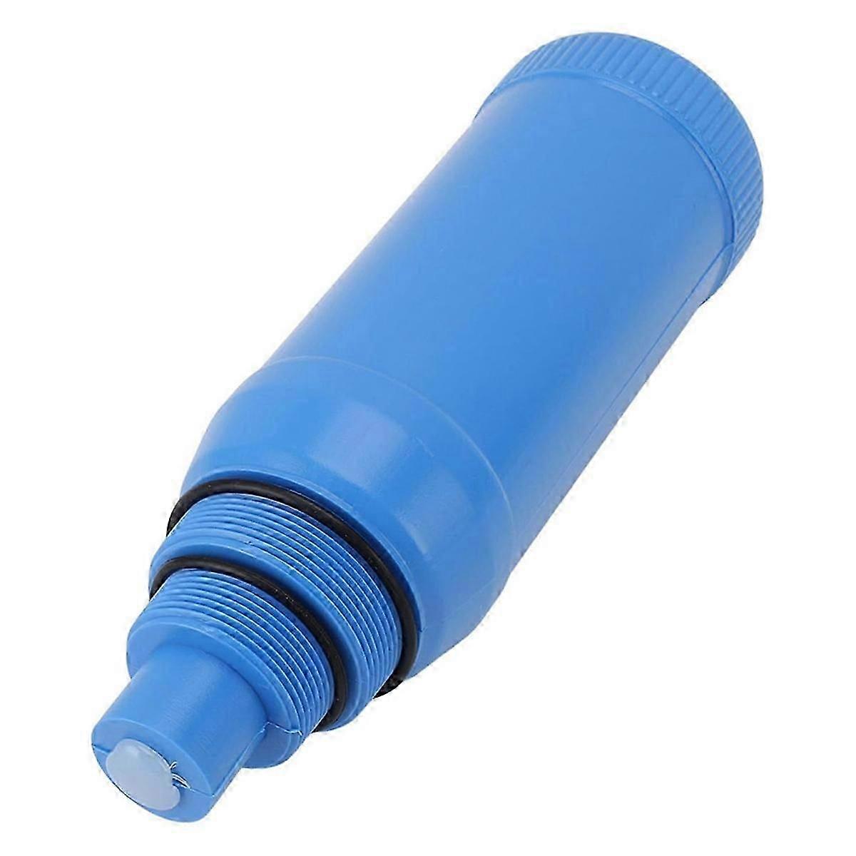 Pool Skimmer Plug & Guard Winterization Plug 9 Inch Threaded Skimmers for Above Ground & Inground P