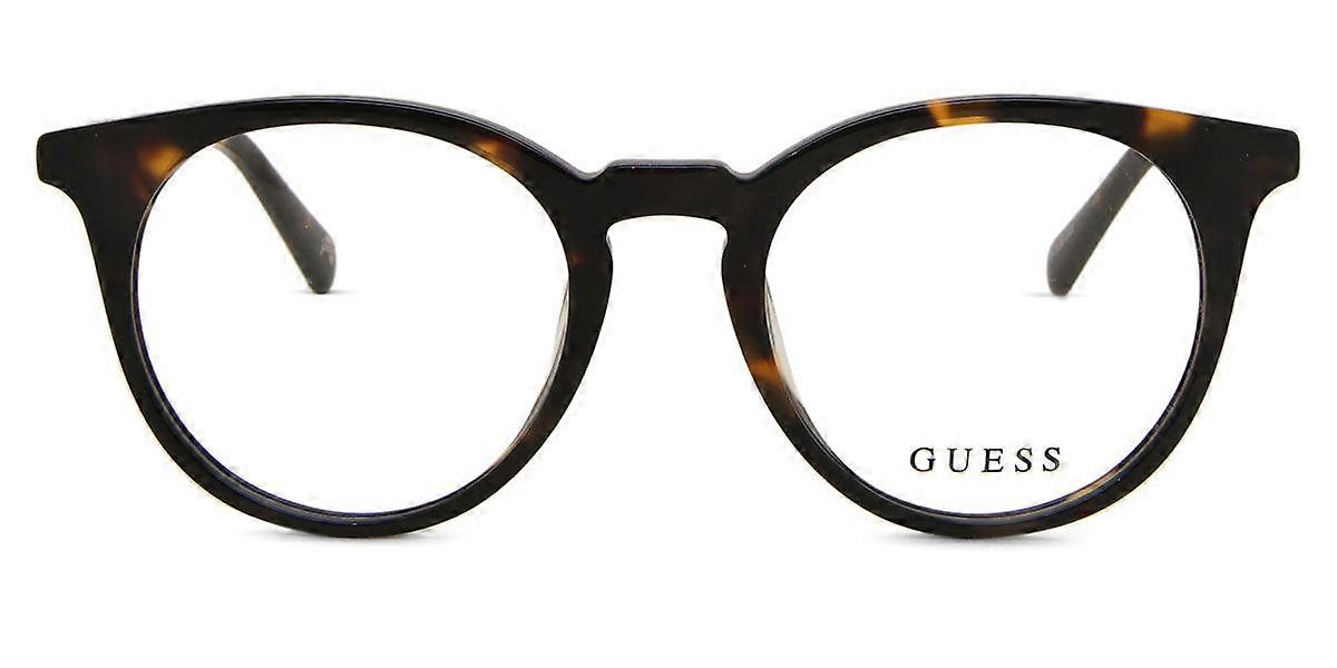 Guess GU5224 052 Unisex Eyeglasses