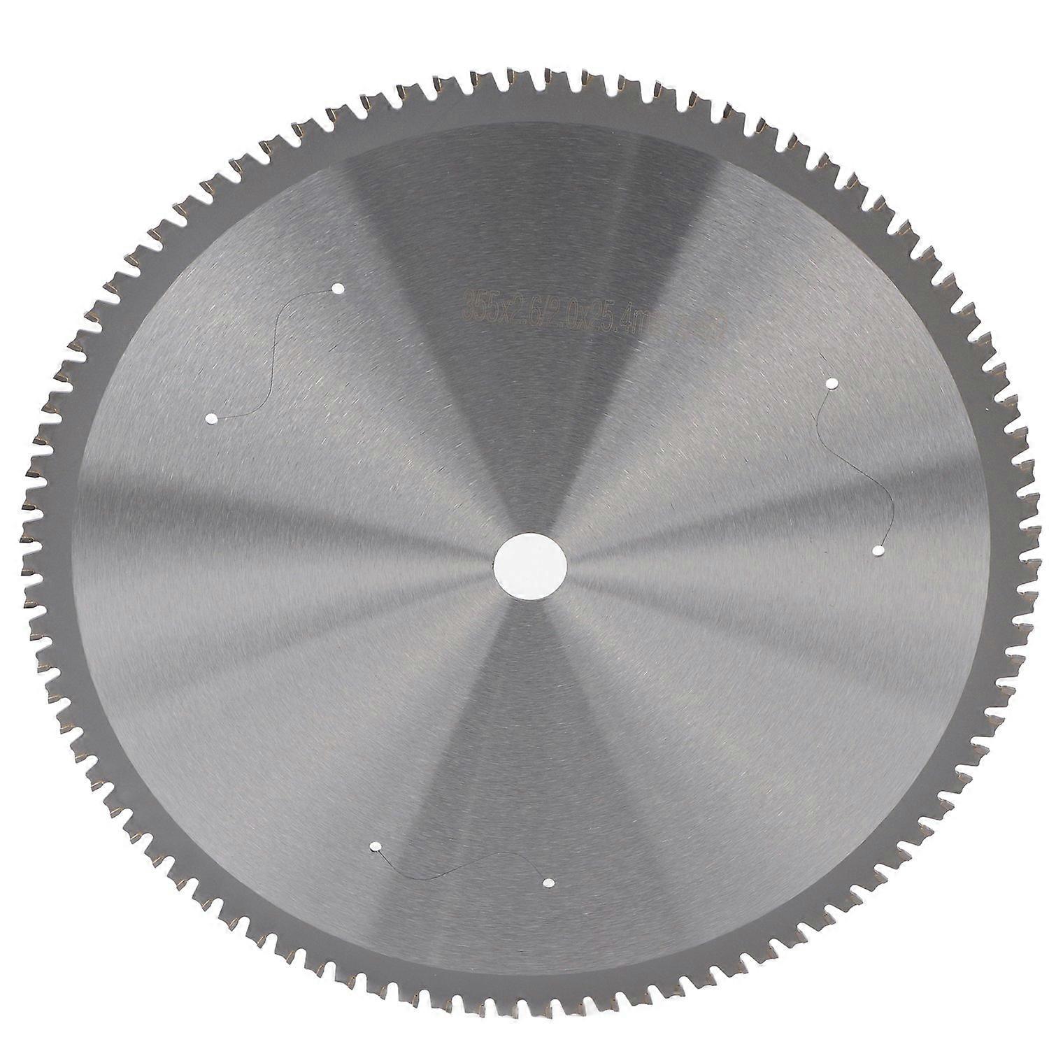 Feature:
1. The cutting is fast and durable, and the negative rake angle design is suitable for hard