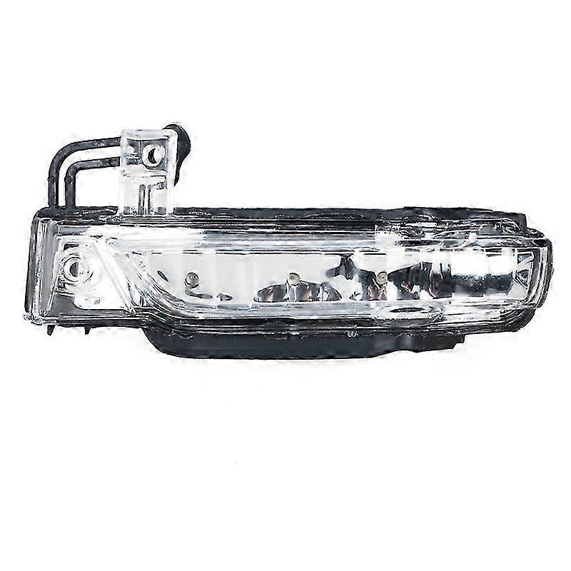 Applies To For Jeep Grand Cherokee 2011 2012 2013 2014 2015 2016 2017 2018 2019 2020 Rearview Side Mirror Turn Signal Light Indicator Lamp
