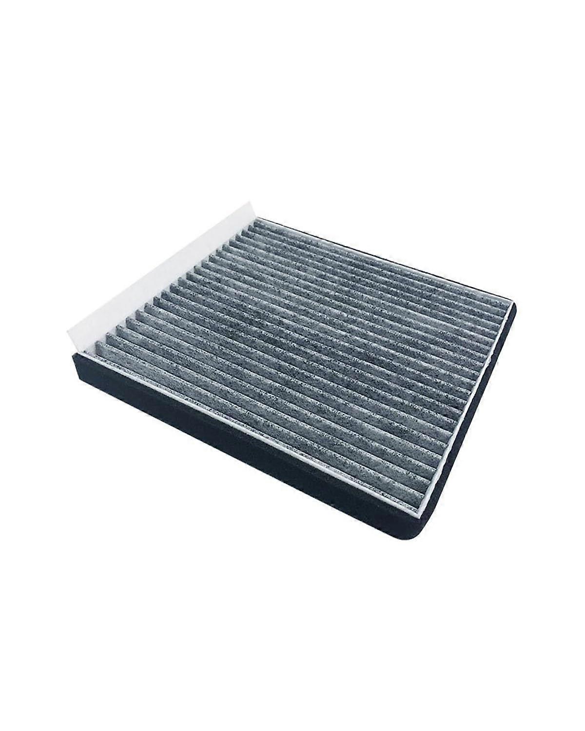 Activated Carbon Cabin Filter Compatible with Mazda CX5 Cabin Air Filter KR1161J6XF Pollen Filter