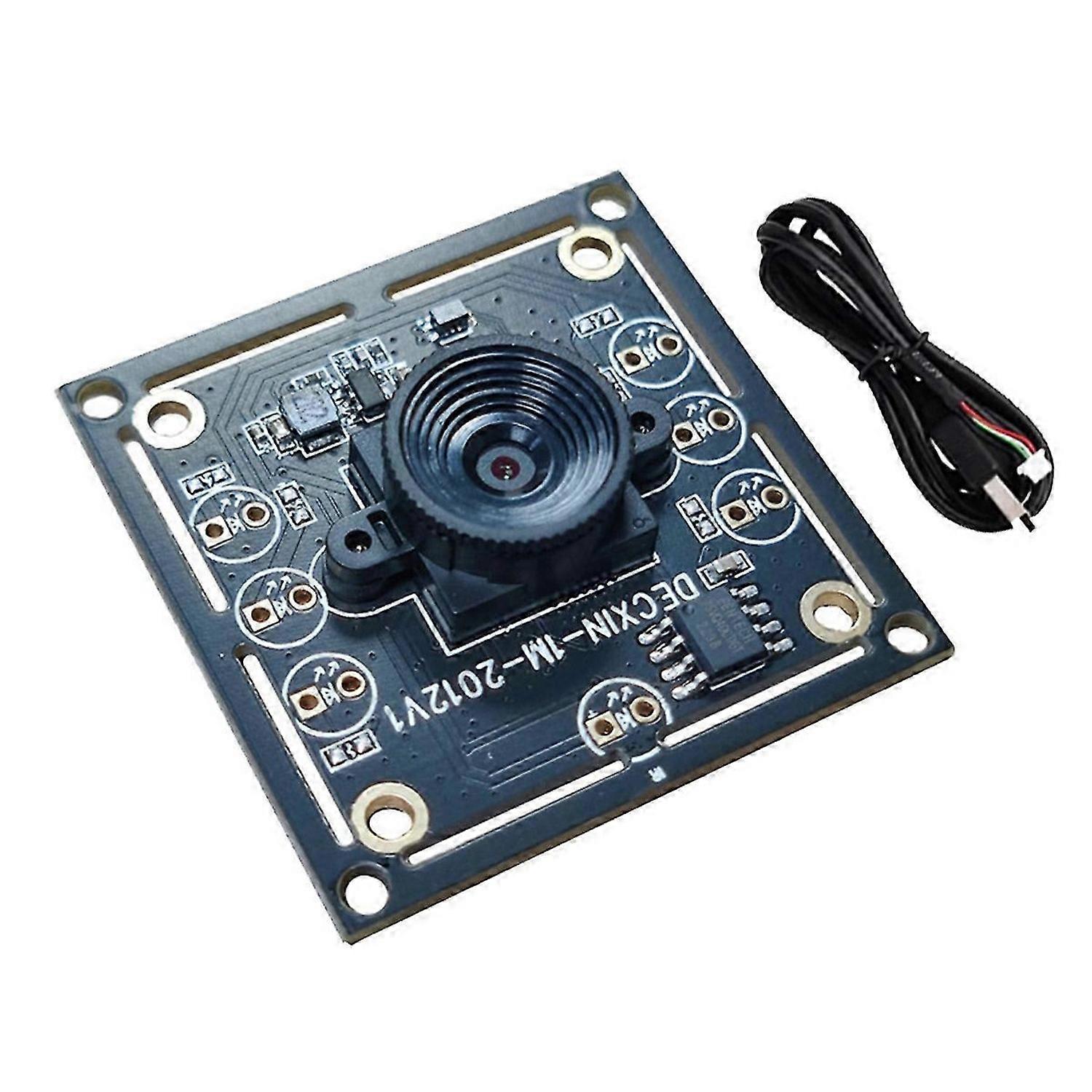 OV9732 USB Camera Module for Raspberry Pi Orange Pi Camera 60cm