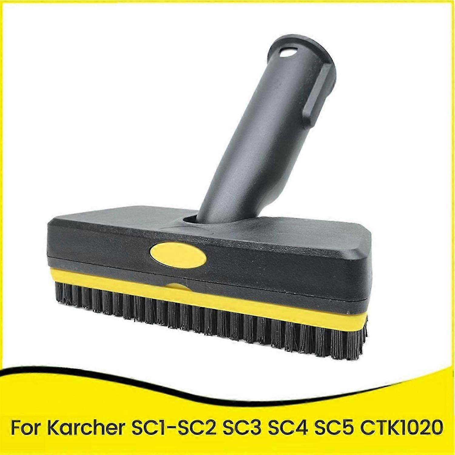 Replacement Handheld Steam Brush for SC1 SC2 SC3 SC4 SC5 CTK1020 Steam Cleaner Parts
