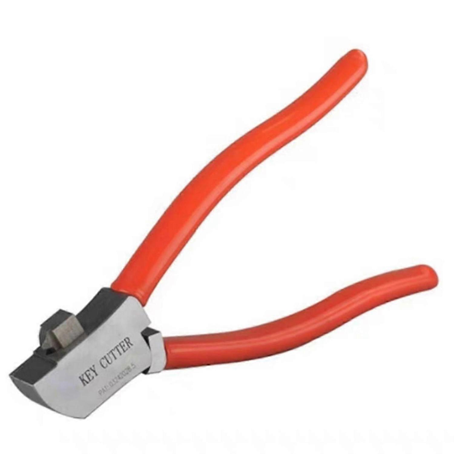 Key Cutter Portable Key Cutter Locksmith Car Key Pliers Automatic Key Cutting Machine Locksmith Tool