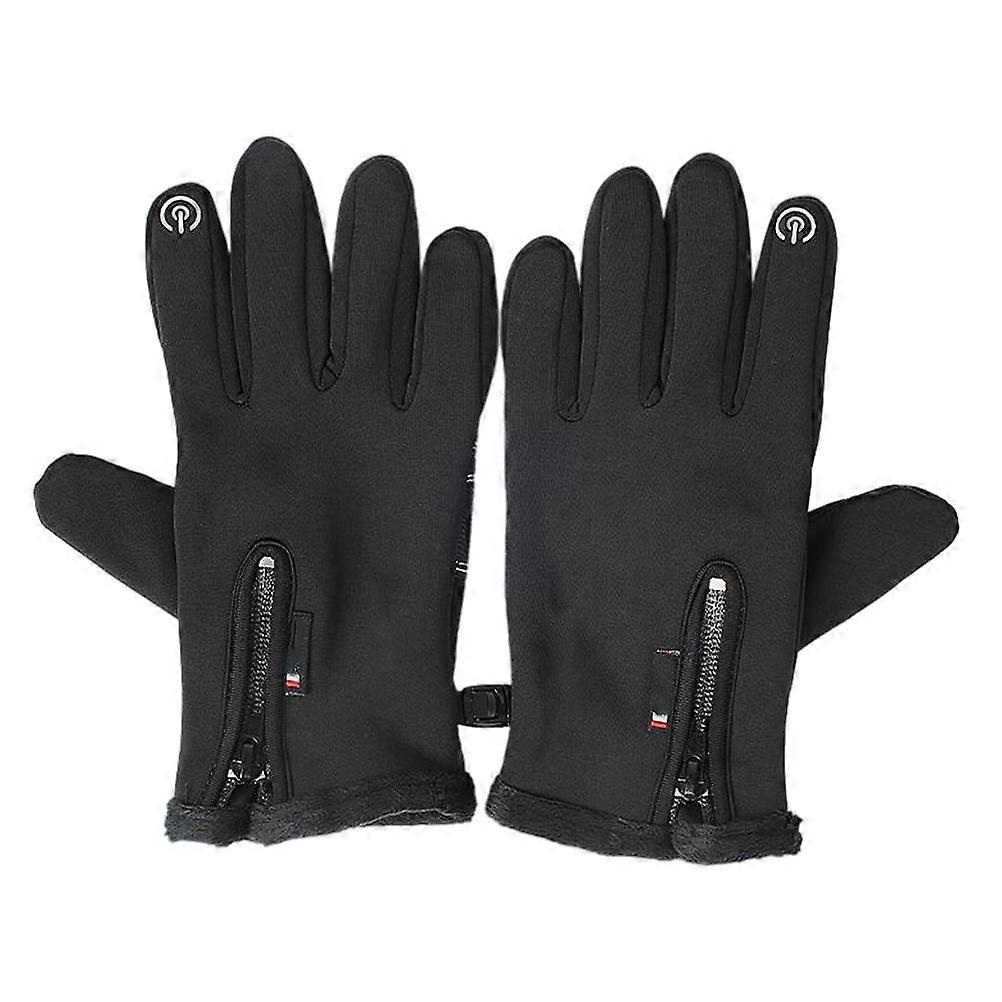 Gloves Riding Gloves for Protection 1Pair