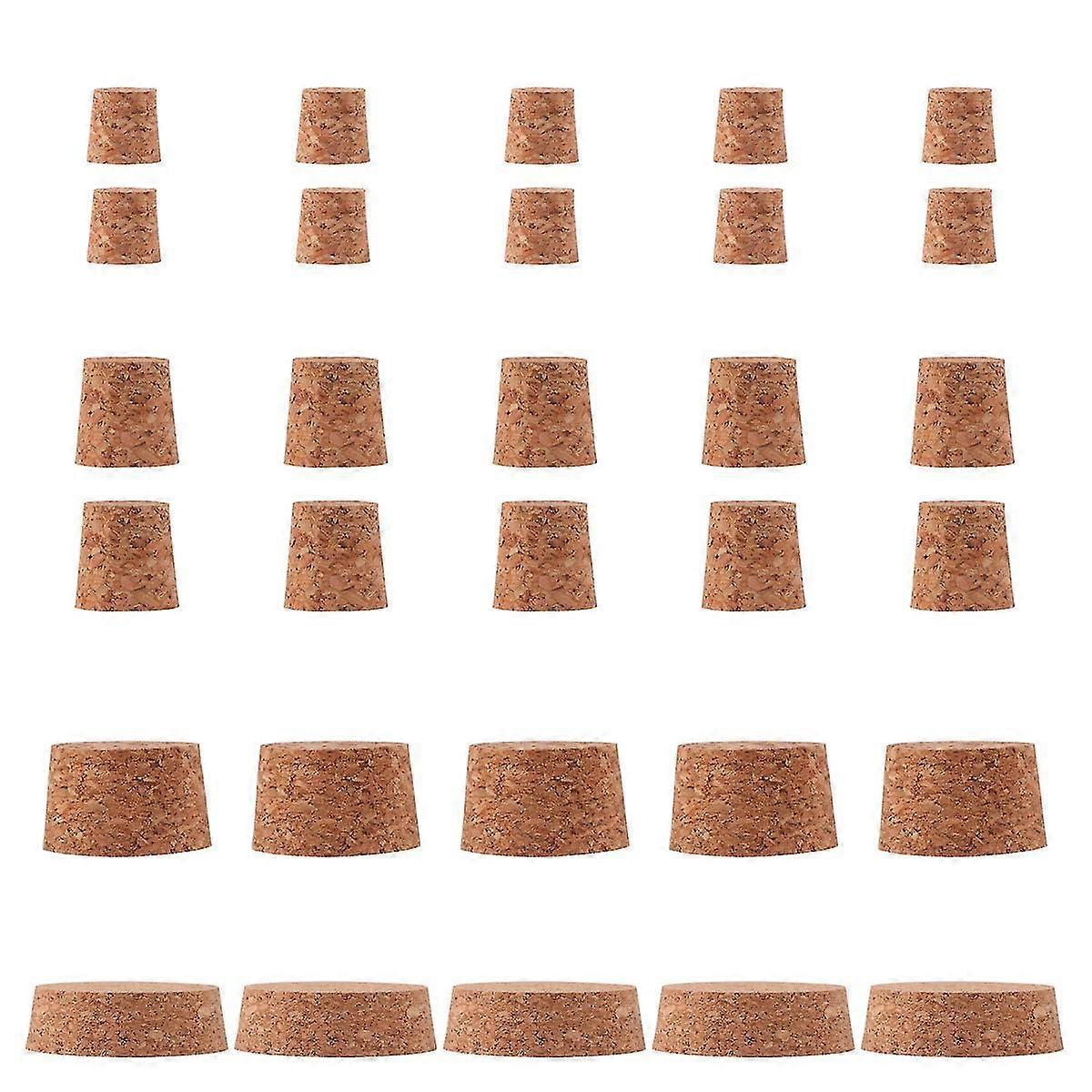 Wine Cork Creative Bottle Plug Beverage Stoppers For Home Restaurant