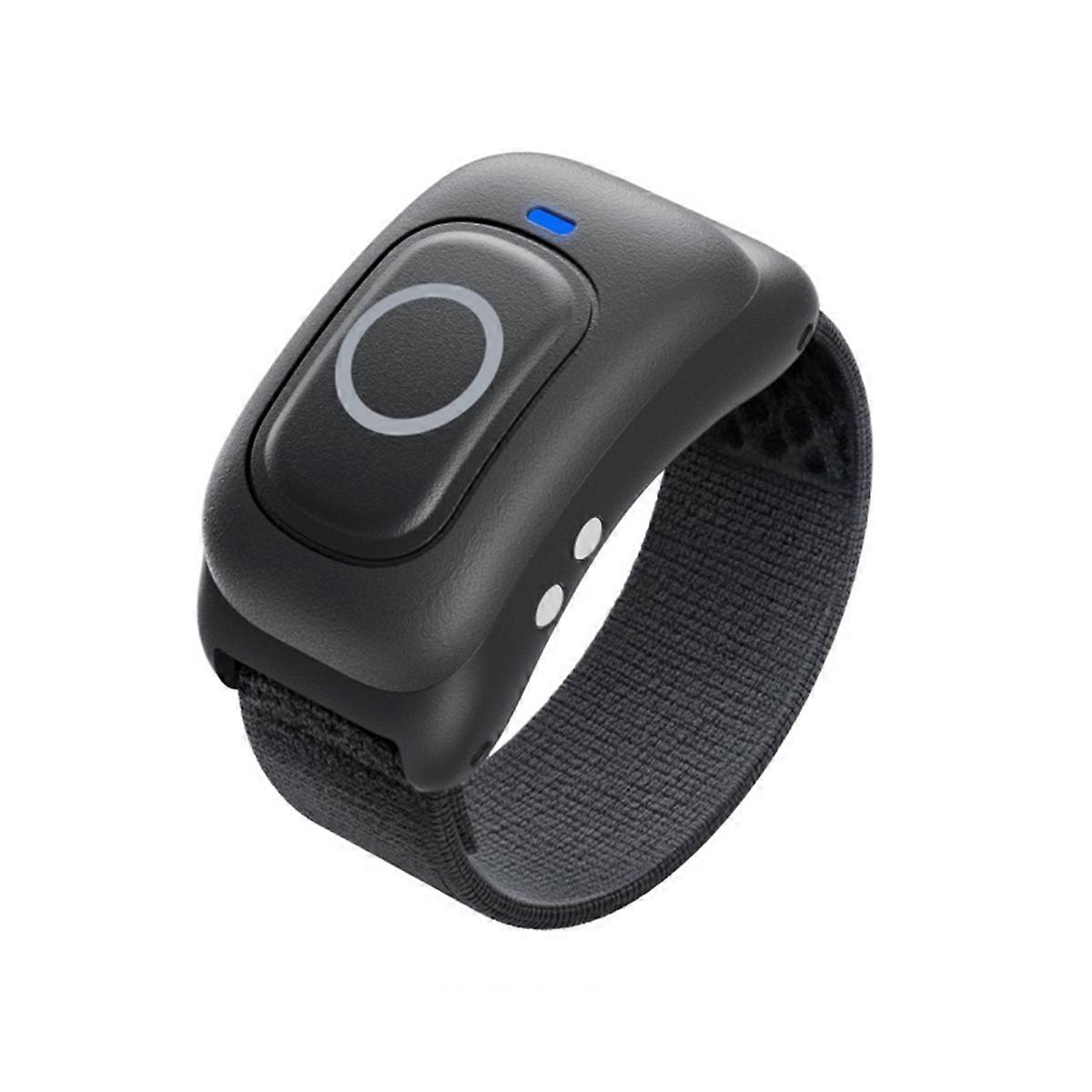 For GO Ultra Ring Remote Mini Thumb Control IPX7 Waterproof 20M Long-Range for X5/ Pro 2/GO Ultra