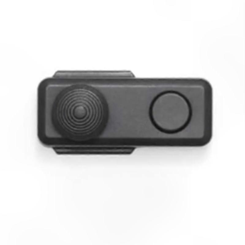 Mini Control Stick for Pocket 2 and Pocket Devices, Tilt and Pan Switch with Gimbal Mode Functionality
