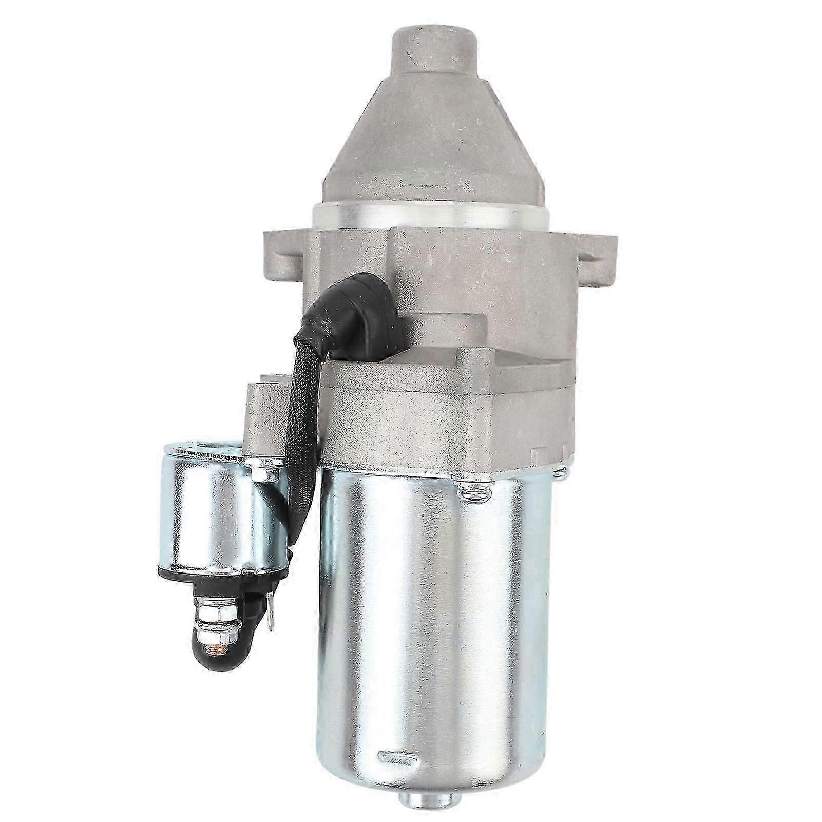 Startmotor 1280002750 effektiv elektrisk startmotor for GX340 GX390 GX420 11HK 13HK 16HK motor 2025