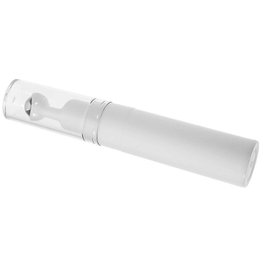 Eye Cream Applicator Roller Ball Container for 3Pcs Refillable Bottle