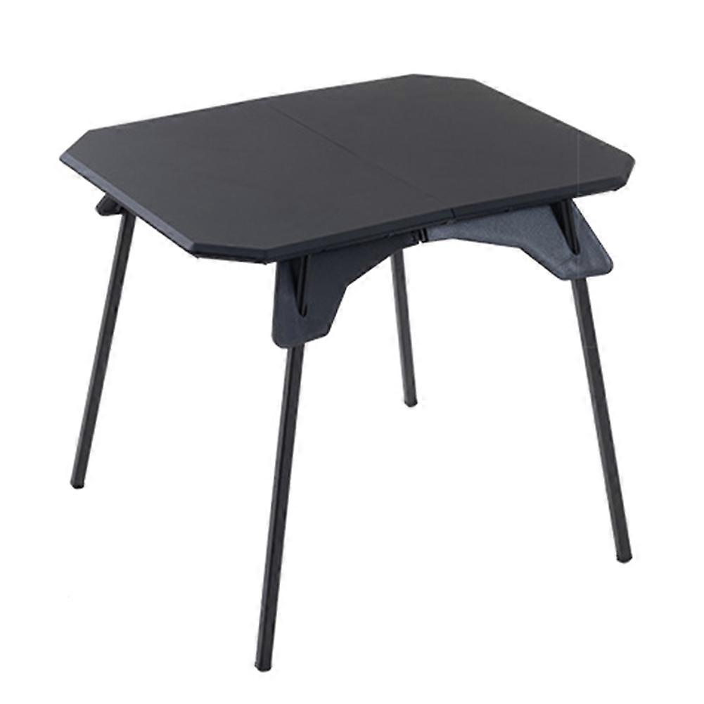 Folding Table Ultra-Light Picnic Stand Portable Fishing Outdoor BBQ Field Supplies Table Multi-Functional Detachable