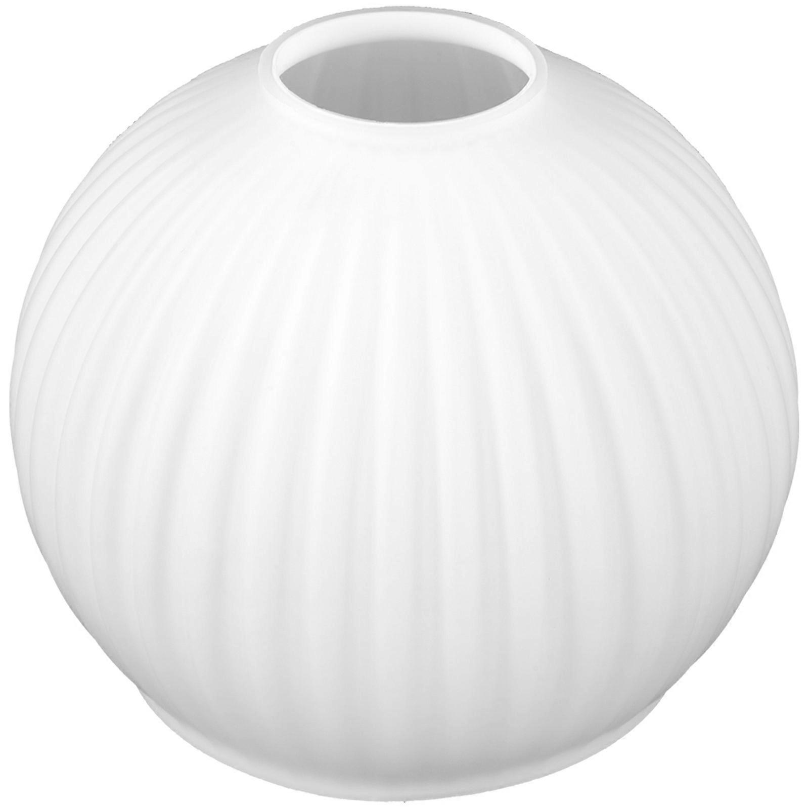 Square Glass Ceiling Light Shade Replacement 3Pcs For Home Atmosphere Lighting Fixtures 47Mm Top Diameter Elegant Decoration