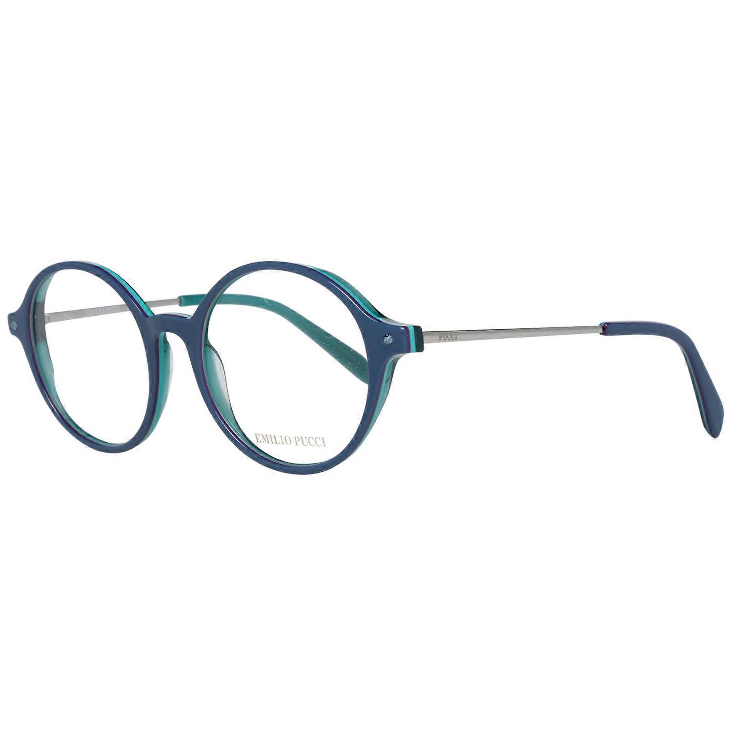 Emilio Pucci Optical Frame Ep5118 092 50