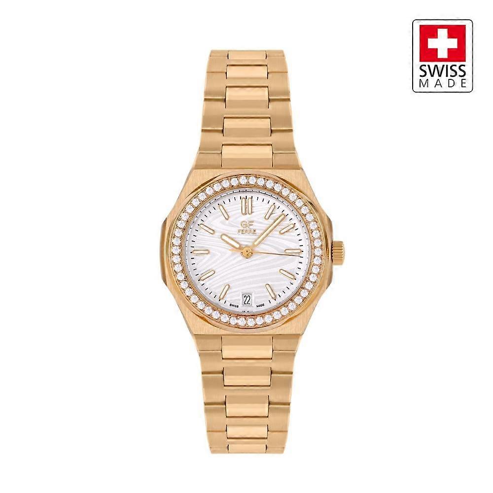 GF FERRE GFGPW2388L Women's Watch