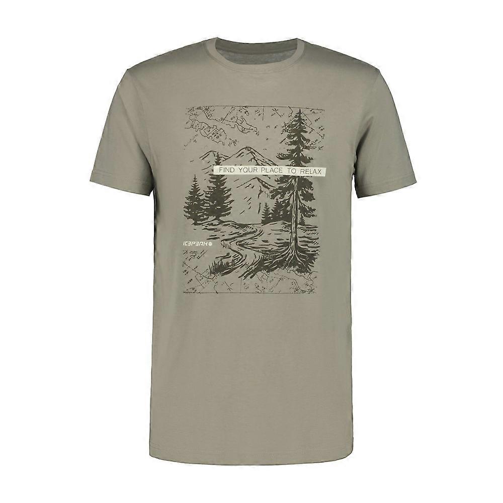 T-Shirt Icepeak Mosbach 757628660I561