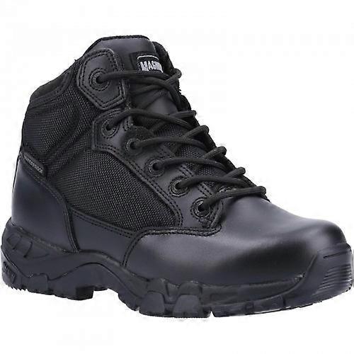 Magnum Mens Viper Pro 5.0 Plus WP Uniform Leather Boots