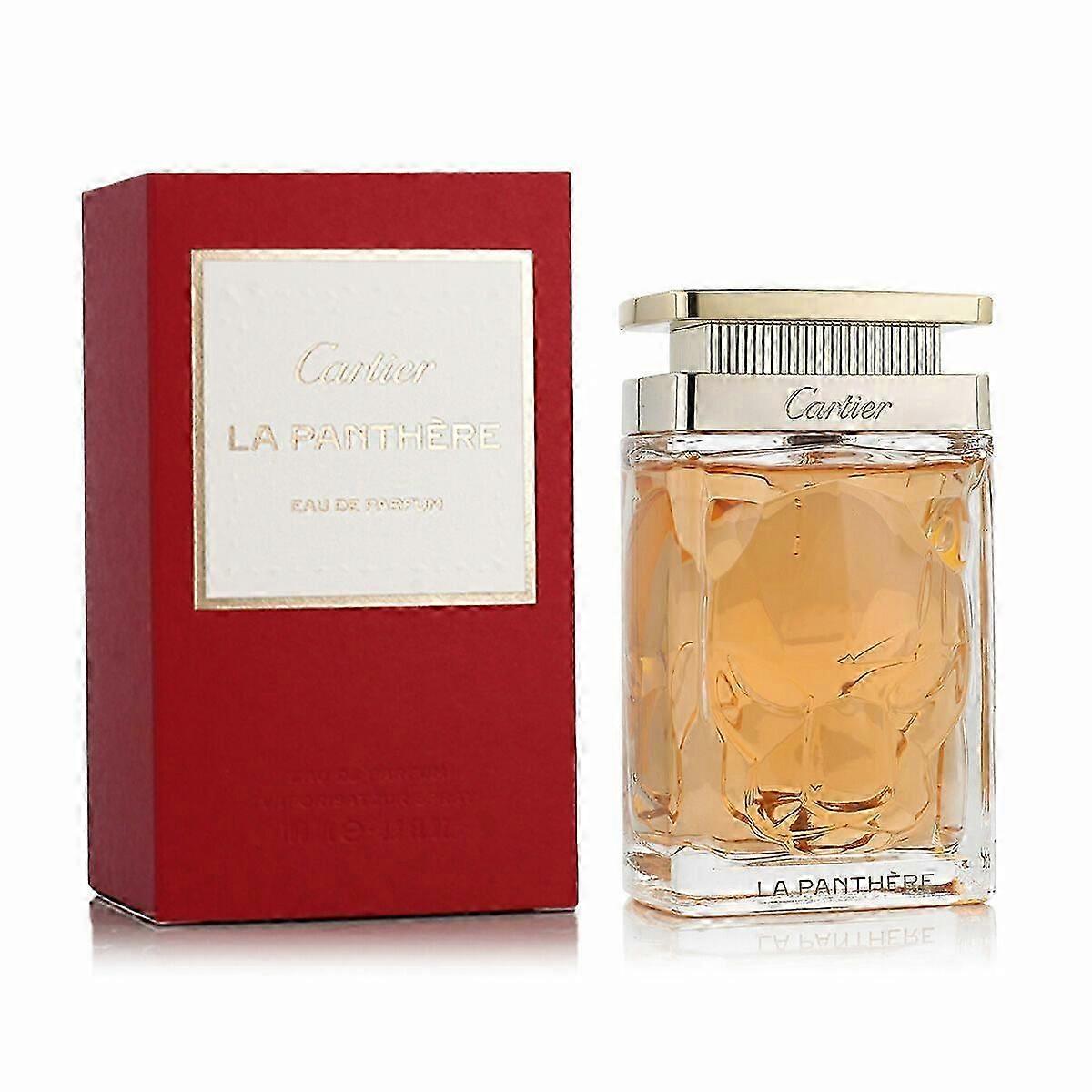 Perfume Mujer Cartier La Panthre EDP 100 ml