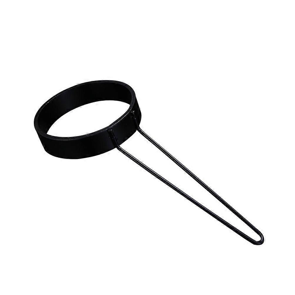 Practical Omelette Ring Nonstick Egg Ring for Breakfast 3Pcs Set