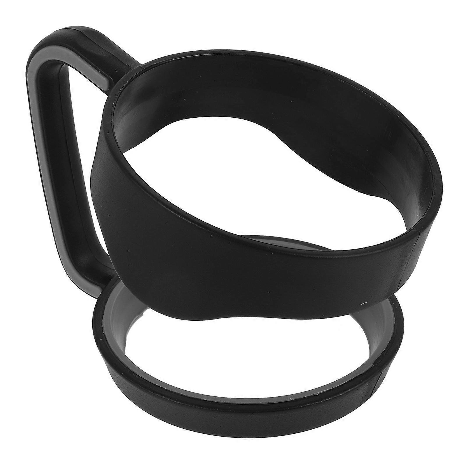 Automotive Cup Handle Tumbler Handle Designed For Car Cups Ensuring Stable Fit 1Pcs