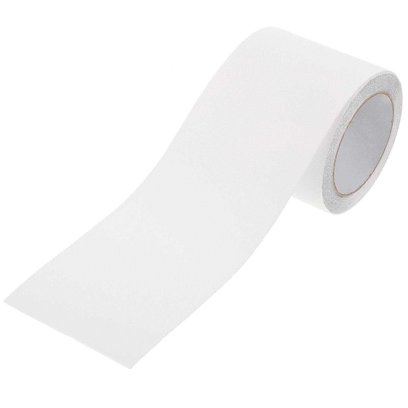 Bathtub Anti-Slip Strip for Safety Use 1 Roll Durable Transparent Peva