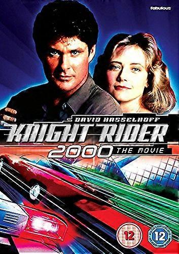 K2000 [DVD]